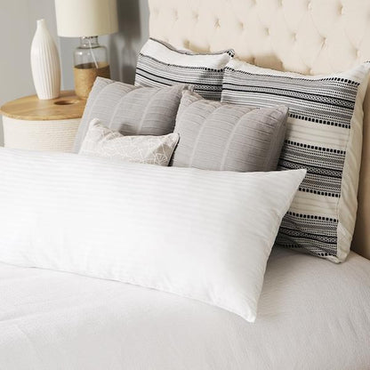 Lincraft Body Pillow