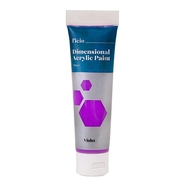 Ficio Dimensional Acrylic Paint