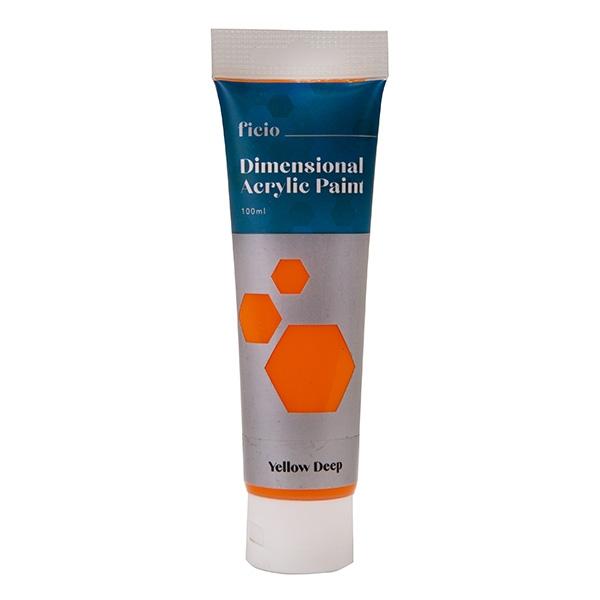 Ficio Dimensional Acrylic Paint